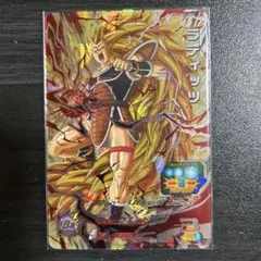 2026年最新】ドラゴンボールヒーローズ ugm7-sec2 ブロリーの人気