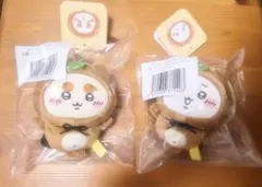 ちいかわ たぬきだもんくじＣ賞