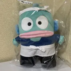 ハンギョドン40周年記念 一番くじぬいぐるみ