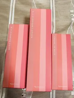 ナリスレジュアーナ 3点セット - メルカリ