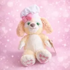 クッキー・アン ディズニーフレンズ タグ付き