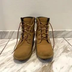 【お値下げ】TIMBERLAND AMSTON 6-INCH BOOTS