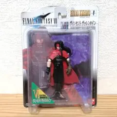 FF7 ヴィンセント エクストラナイツ フィギュア