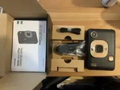 instax mini LiPlay 本体