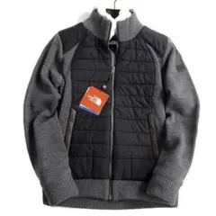 ノースフェイス ブルゾン