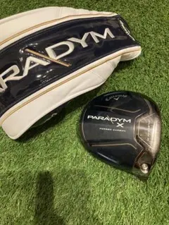 2025年最新】パラダイム xドライバーの人気アイテム - メルカリ