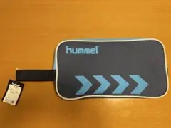 ヒュンメル　シューズケース ☆未使用