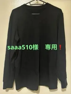 HEATTECH ULTRA WARM 長袖Tシャツ Mサイズ　ヒートテック