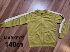 マーキーズ ジャージ