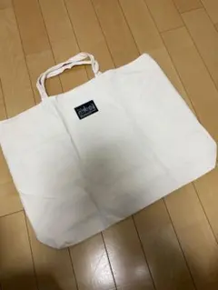 Manhattan Portage マンハッタンポーテージ　コットントートバッグのサムネイル