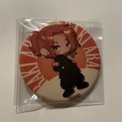 あらき 缶バッチ あらなるめいのサムネイル