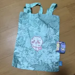 ちいかわ トートバッグ 人魚のひみつ　ちいかわ
