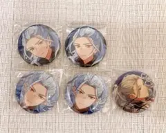 あんスタ 乱凪砂 缶バッジ イベコレ