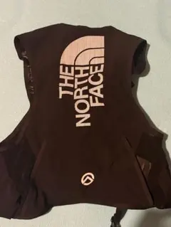 THE NORTH FACE TR 6 ランニングベスト M - メルカリ