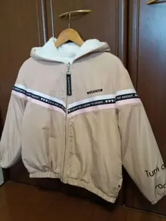 RICHMIX リバーシブルジャケット