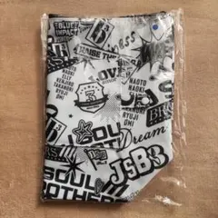 三代目JSB FC継続特典トートバッグ