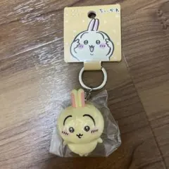 ちいかわ　フィギュアキーホルダー うさぎ　2
