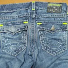 True Religion RICKY swagのサムネイル