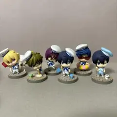 Free! フィギュア