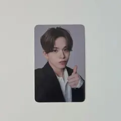 TREASURE FLAWLESS 応募者限定トレカ アサヒ