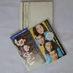 LINDBERG FLIGHT RECORDER 1989-1992 - メルカリ