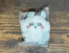 ちいかわ クリップぬいぐるみ② モモンガ