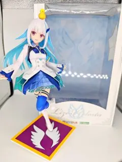 ダンまち B STYLE フリーイング ヘスティア 1/4 スケール - メルカリ