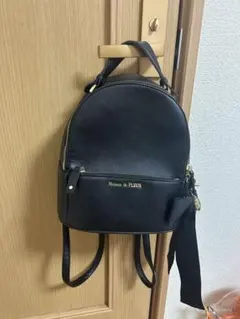 メゾンドフルール Maison de FLEUR リュック