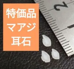 特価マアジ 耳石 お守りパワーストーン天然石宝石開運受験D6