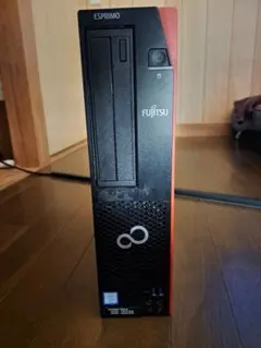 富士通 一体型パソコン ESPRIMO FH56/KD Core i7 - メルカリ