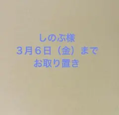 しのぶ様　専用　多聞くん今どっち！？　ふろく　イラスト集