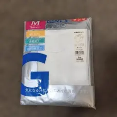 半袖丸首シャツ Mサイズ 2枚組