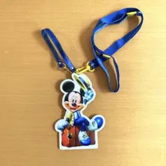 ディズニーランド バケーションパッケージ チケットホルダー