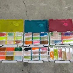 34 アジングワームセットのサムネイル