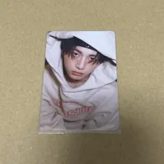 BOYNEXTDOOR ボネクド テサン　howタワレコ特典トレカ