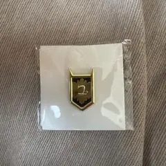 魔入りました！入間くん展　ピンズ　入場特典　2 ベト　位階の章