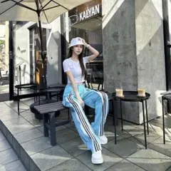 adidasOriginals X ORDINARY PEOPLEKR OPTP
