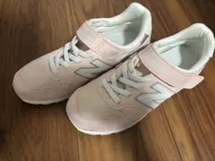 newbalance ニューバランス YV996 現行モデル