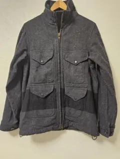 Mountain Research クルーザー ジャケット マウンテンリサーチのサムネイル