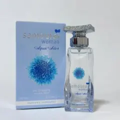 サムライウーマン Samourai アクアアスター EDT 40mlのサムネイル