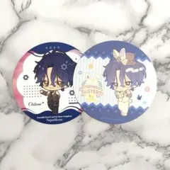 あんスタ アニカフェ スタフォニ イースター コースター 甘楽チトセ