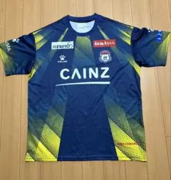 KELME ザスパ　記念 ユニフォーム