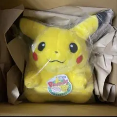 タカラトミー ポケットモンスター ポケモン30周年記念 おかえり!ピカチュウ