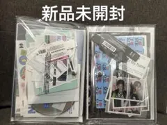 ILLIT アルバム NOT CUTE ANYMORE 新品未開封 2形態セット