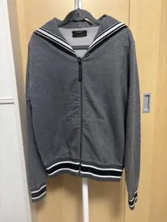 DIESEL BLACK GOLD セーラーパーカー