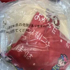 日常 あらゐけいいち 一番くじ ラストワン A賞 セット もぐら うさぎ枕