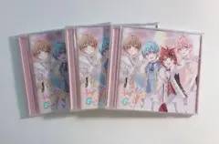 すとぷり アルバム Here!We!GO!!