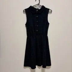 ROPE' PICNIC　ノースリーブ　ワンピース