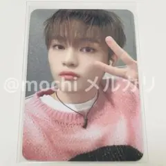 NCT DREAM チョンロ トレカ smoothie star 2026年最新】NCT dream smoothie チョンロの人気アイテム - メルカリ
