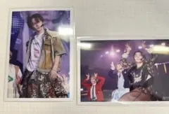 超特急 マサヒロ EVE 生写真